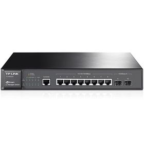 TP-Link T2500G-10TS Switch