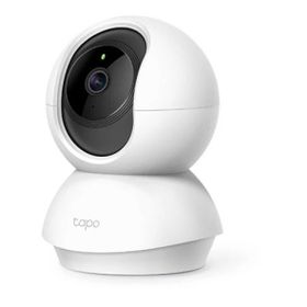 TP-Link Tapo C200 Ev Güvenlik Kamerası