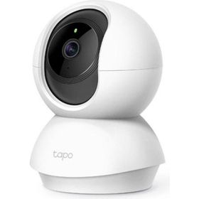 TP-Link Tapo C200 Ev Güvenlik Kamerası