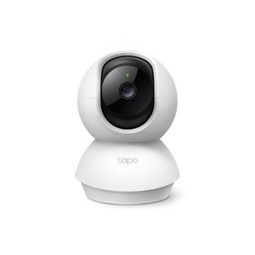 TP-Link Tapo C200C 360° Full Hd 2MP Gece Görüşlü IP Wi-Fi Kamera