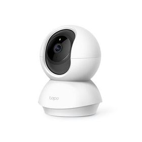 TP-Link Tapo C200C 360° Full Hd 2MP Gece Görüşlü IP Wi-Fi Kamera