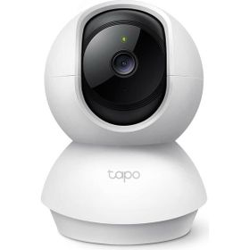 TP-Link Tapo C200C 360° Full Hd 2MP Gece Görüşlü IP Wi-Fi Kamera