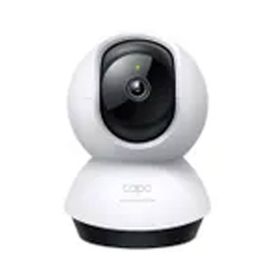 TP-Link Tapo C220 2K 360° Gece Görüşlü IP Wi-Fi Güvenlik Kamerası