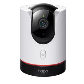 TP-Link Tapo C225 360° 2K IP Wi-Fi Güvenlik Kamerası