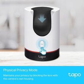 TP-Link Tapo C225 360° 2K IP Wi-Fi Güvenlik Kamerası