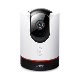 TP-Link Tapo C225 Full HD 2K QHD Gece Görüşlü 512 GB Micro SD Destekli Wi-Fi Kamera