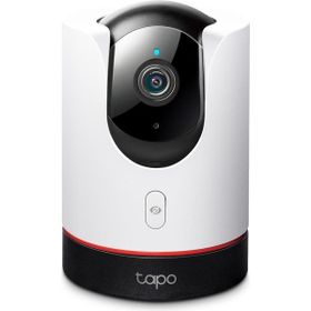 TP-Link Tapo C225 Full HD 2K QHD Gece Görüşlü 512 GB Micro SD Destekli Wi-Fi Kamera