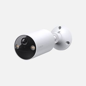 TP-Link Tapo C410 2K 3MP Dış Mekan IP Wi-Fi Güvenlik Kamerası
