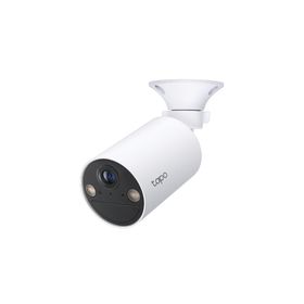 TP-Link Tapo C410 Kablosuz Bataryalı Güvenlik Kamerası