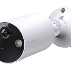 TP-Link Tapo C410 Kablosuz Bataryalı Güvenlik Kamerası