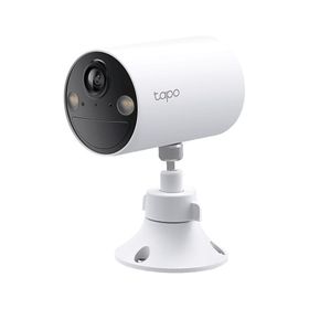 TP-Link Tapo C410 Kablosuz Bataryalı Güvenlik Kamerası