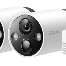 TP-Link Tapo C420S2 Kablosuz Güvenlik Kamerası
