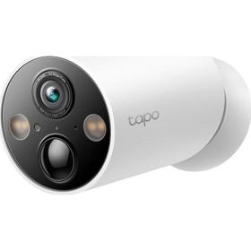 TP-Link Tapo C425 2K QHD Akıllı Kablosuz Güvenlik Kamerası Sistemi