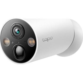 TP-Link Tapo C425 2K QHD Akıllı Kablosuz Güvenlik Kamerası Sistemi