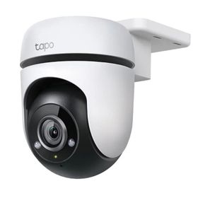TP-Link Tapo C500 Dış Mekan Yatay-Dikey Wİfİ Beyaz Güvenlik Kamerası
