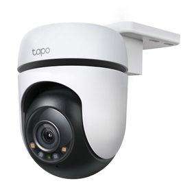 TP-Link TAPO-C510W 2K Dış Mekan Gece Görüşlü Wi-Fi IP Güvenlik Kamerası