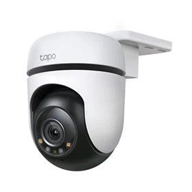 TP-Link Tapo C510W Full HD 2K QHD Gece Görüşlü 512 GB Micro SD Destekli Wi-Fi Kamera