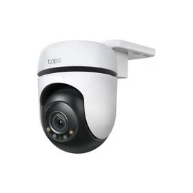 TP-Link Tapo C510W Full HD 2K QHD Gece Görüşlü 512 GB Micro SD Destekli Wi-Fi Kamera