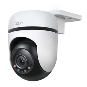 TP-Link Tapo C510W Full HD 2K QHD Gece Görüşlü 512 GB Micro SD Destekli Wi-Fi Kamera