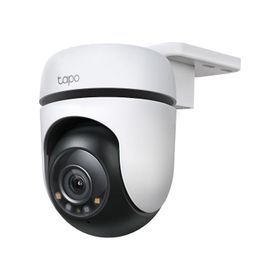 TP-Link Tapo C510W Full HD 2K QHD Gece Görüşlü 512 GB Micro SD Destekli Wi-Fi Kamera