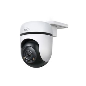 TP-Link Tapo C510W Full HD 2K QHD Gece Görüşlü 512 GB Micro SD Destekli Wi-Fi Kamera