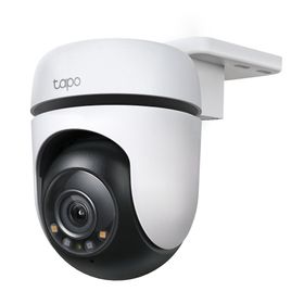 TP-Link Tapo C510W Tam Renkli Gece Görüşü 2K Dış Ortam Wi-Fi Güvenlik Kamerası