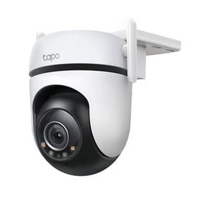 TP-Link Tapo C520WS 2K IP Wi-Fi Güvenlik Kamerası