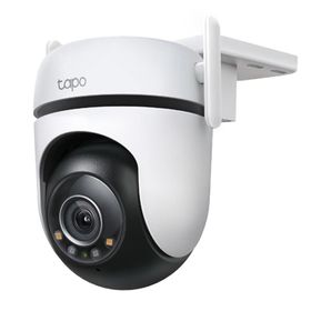 TP-Link Tapo C520WS 2K IP Wi-Fi Güvenlik Kamerası
