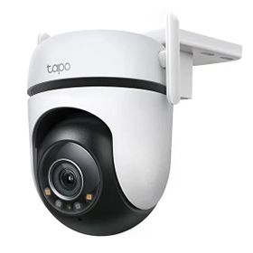 TP-Link Tapo C520WS 2K QHD Dış Mekan Wi-Fi Ethernet Güvenlik Kamerası