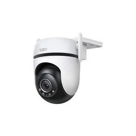 TP-Link Tapo C520WS 2K QHD Dış Mekan Wi-Fi Ethernet Güvenlik Kamerası