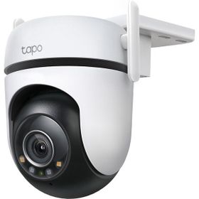 TP-Link Tapo C520WS 2K QHD Dış Mekan Wi-Fi Ethernet Güvenlik Kamerası