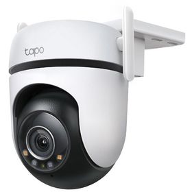 TP-Link Tapo C520WS 2K QHD Pan/Tilt Dış Mekan Wi-Fi Güvenlik Kamerası