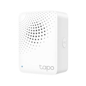 TP-Link TAPO H100 CHIME HUB Ev Otomasyonu