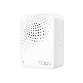 TP-Link TAPO H100 CHIME HUB Ev Otomasyonu