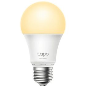 TP-Link Tapo L510E Ayarlanabilir Akıllı Wi-Fi Ampulü