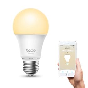 TP-Link Tapo L510E Ayarlanabilir Akıllı Wi-Fi Ampulü