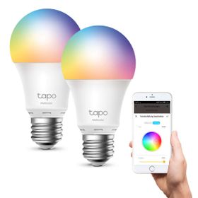 TP-Link Tapo-L530E Akıllı Wi-Fi Ampulü Ayarlanabilir Aydınlatma