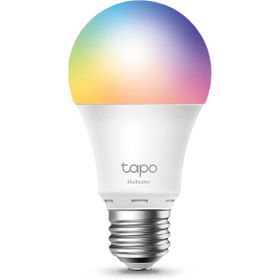 TP-Link Tapo-L530E Akıllı Wi-Fi Ampulü Ayarlanabilir Aydınlatma