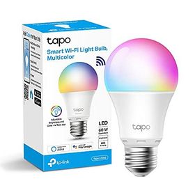 TP-Link Tapo-L530E Akıllı Wi-Fi Ampulü Ayarlanabilir Aydınlatma