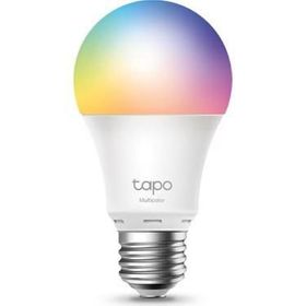 TP-Link Tapo-L530E Akıllı Wi-Fi Ampulü Ayarlanabilir Aydınlatma