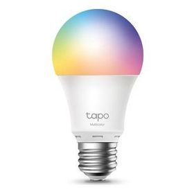TP-Link Tapo L530E Ayarlanabilir Işık Seviyeli Çok Renkli Akıllı Wi-Fi LED Ampul