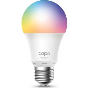 TP-Link Tapo L530E Ayarlanabilir Işık Seviyeli Çok Renkli Akıllı Wi-Fi LED Ampul