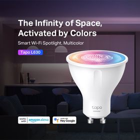 Tp-Lınk Tapo L630 Akıllı Wı-Fı Spot Lamba