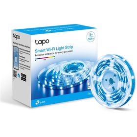 TP-Link Tapo L900-5 5 m Çok Renkli Akıllı Wi-Fi Şerit Led
