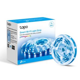 TP-Link Tapo L900-5, Akıllı Wi-Fi Şerit Led