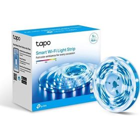 TP-Link Tapo L900-5, Akıllı Wi-Fi Şerit Led