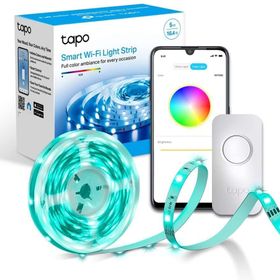 TP-Link Tapo L900-5, Akıllı Wi-Fi Şerit Led