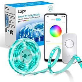 TP-Link Tapo L900-5, Akıllı Wi-Fi Şerit Led