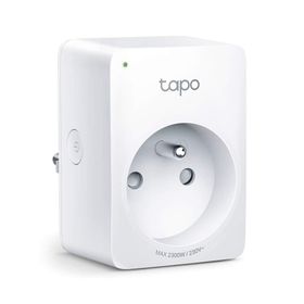 TP-Link Tapo P-110 Wi-fi Mini Akıllı Priz