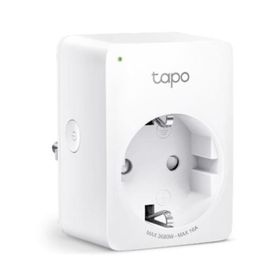 TP-Link Tapo P-110 Wi-fi Mini Akıllı Priz